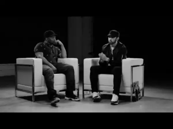 Video: Eminem x Sway - The Kamikaze Interview (part3)